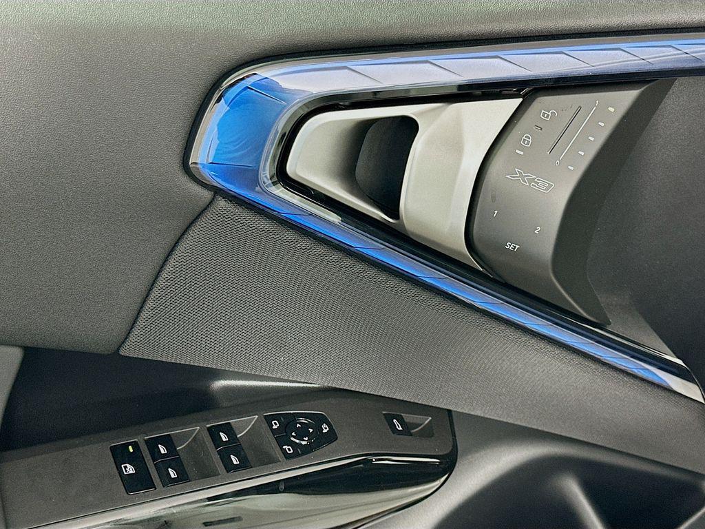 new 2026 BMW X3 car, priced at $71,395