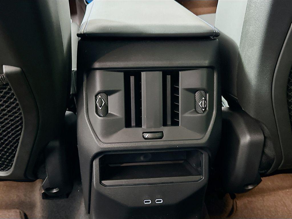 new 2026 BMW X3 car, priced at $71,395