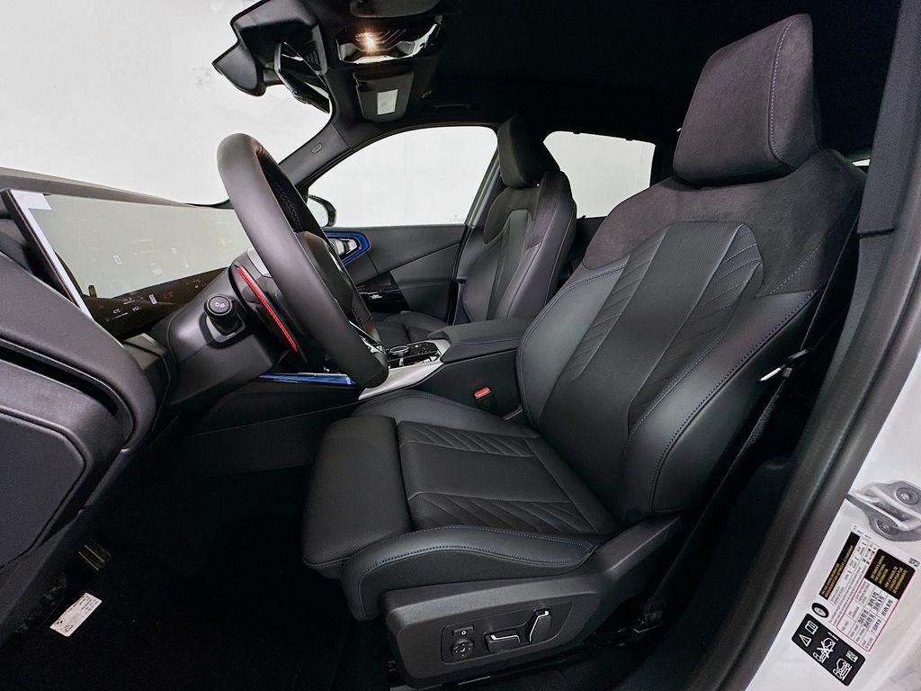 new 2026 BMW X3 car, priced at $71,395