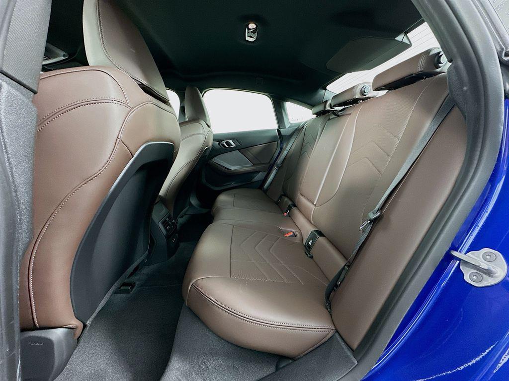 new 2026 BMW 228 Gran Coupe car, priced at $46,030