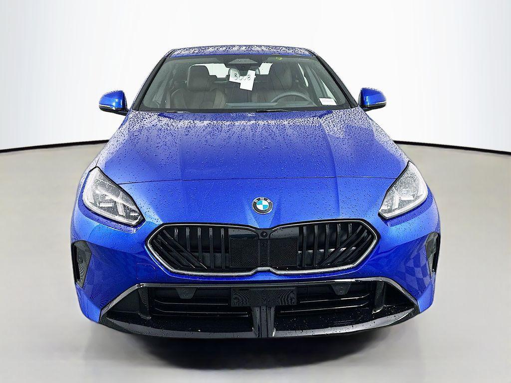 new 2026 BMW 228 Gran Coupe car, priced at $46,030