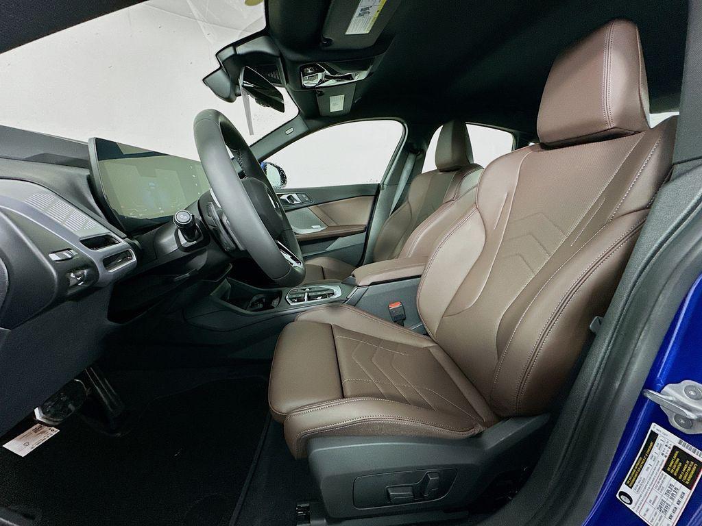 new 2026 BMW 228 Gran Coupe car, priced at $46,030