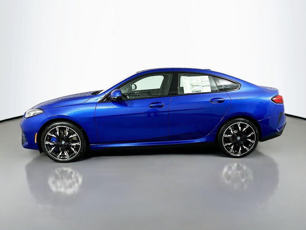 new 2026 BMW 228 Gran Coupe car, priced at $46,030