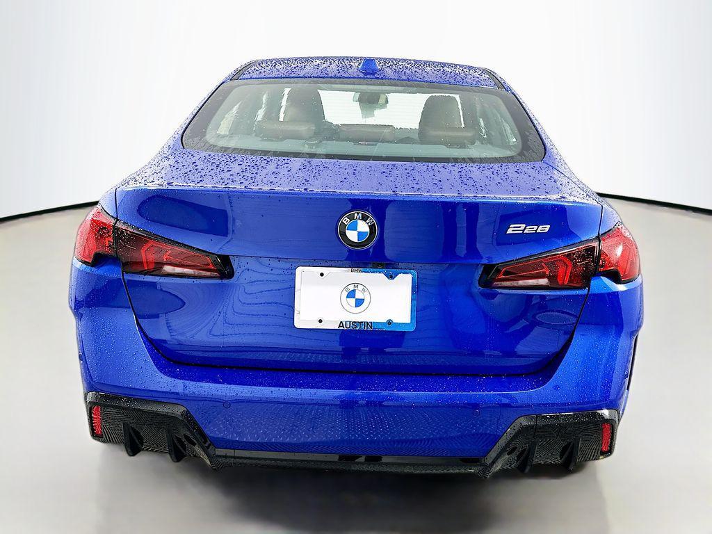new 2026 BMW 228 Gran Coupe car, priced at $46,030