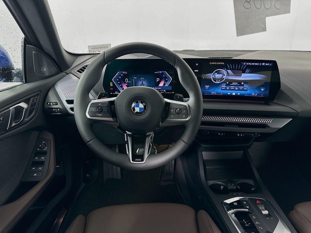 new 2026 BMW 228 Gran Coupe car, priced at $46,030