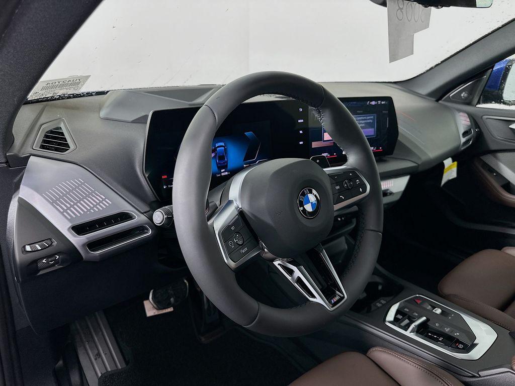 new 2026 BMW 228 Gran Coupe car, priced at $46,030