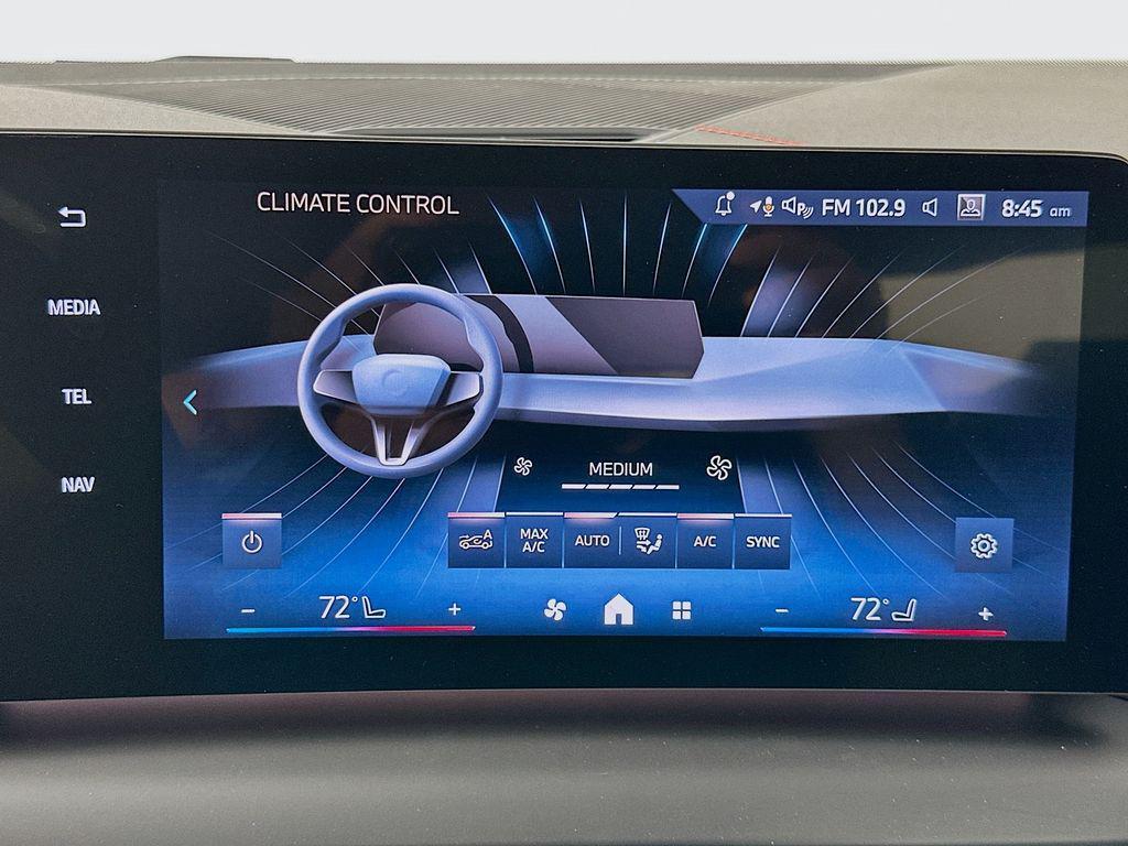 new 2026 BMW 228 Gran Coupe car, priced at $46,030