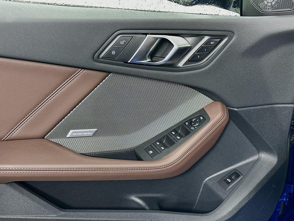 new 2026 BMW 228 Gran Coupe car, priced at $46,030