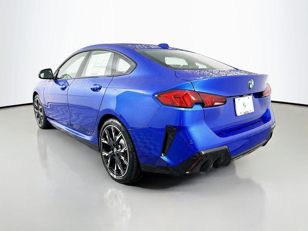 new 2026 BMW 228 Gran Coupe car, priced at $46,030