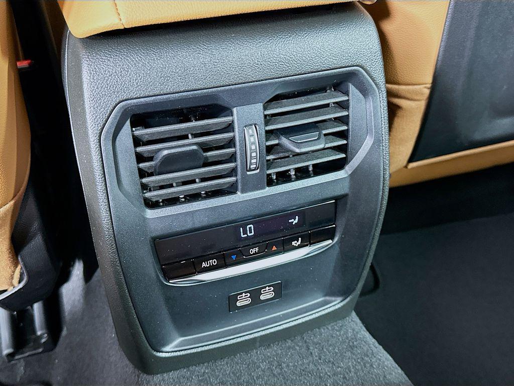 used 2025 BMW 330 car, priced at $50,985