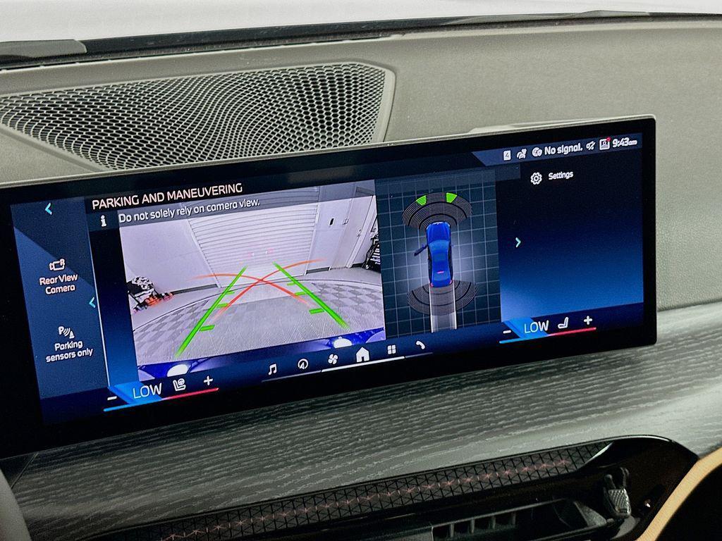 used 2025 BMW 330 car, priced at $50,985