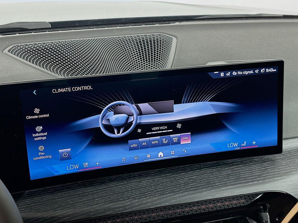 used 2025 BMW 330 car, priced at $50,985