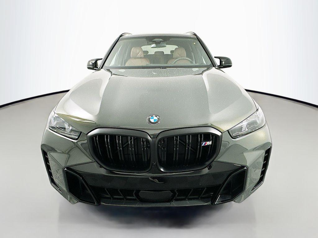 new 2026 BMW X5 car, priced at $100,425