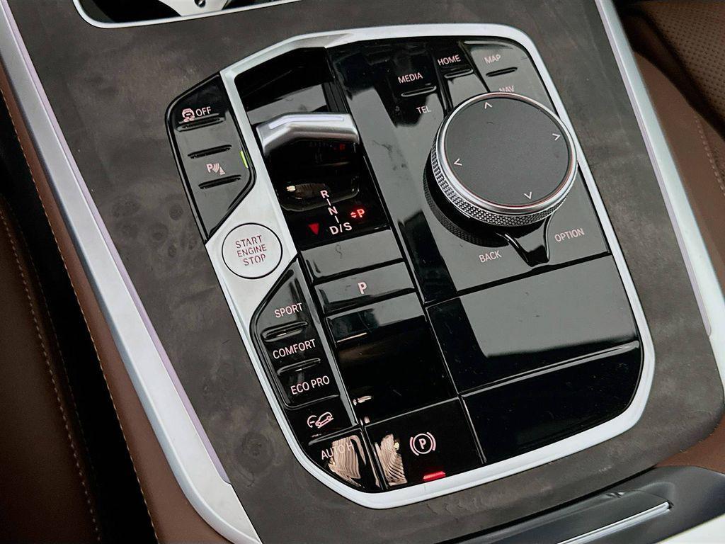 new 2026 BMW X5 car, priced at $100,425