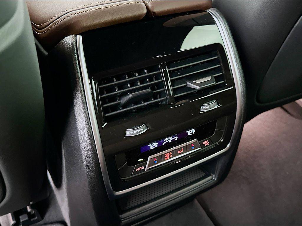 new 2026 BMW X5 car, priced at $100,425