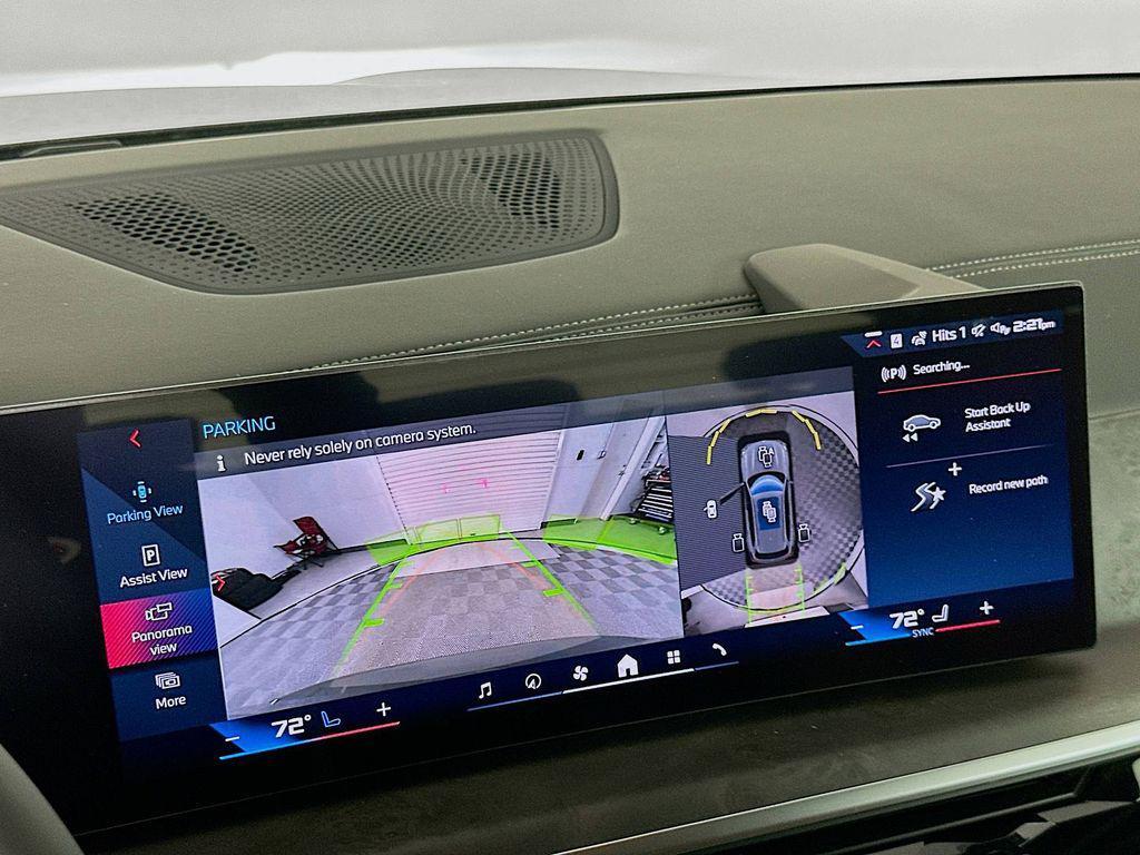 new 2026 BMW X5 car, priced at $100,425