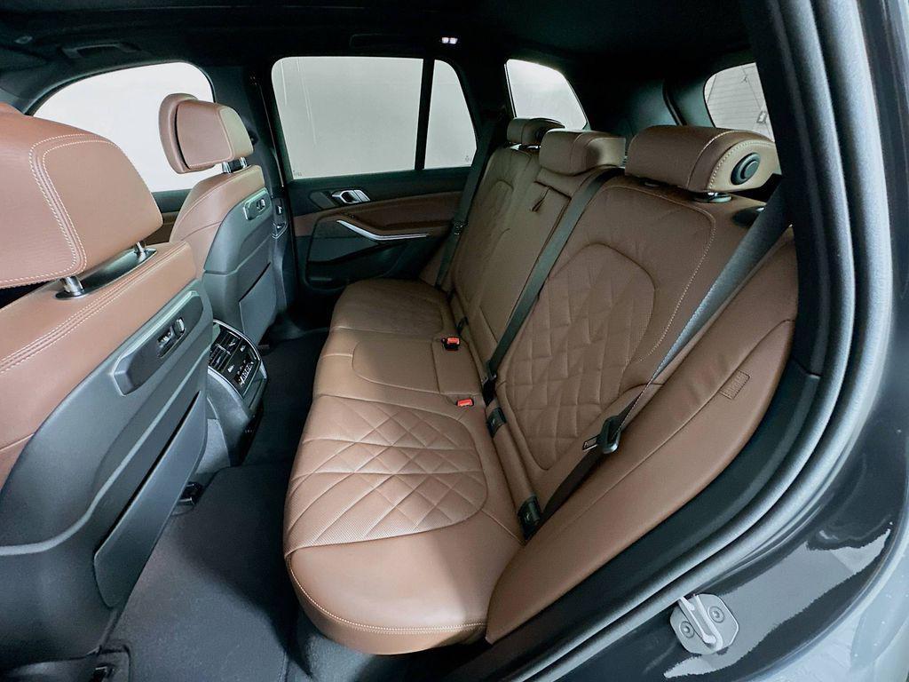 new 2026 BMW X5 car, priced at $100,425
