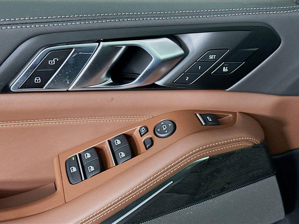 new 2026 BMW X5 car, priced at $100,425