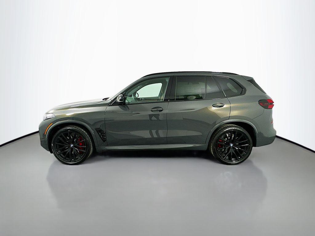 new 2026 BMW X5 car, priced at $100,425