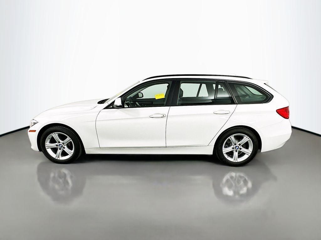 used 2014 BMW 328 car, priced at $17,980