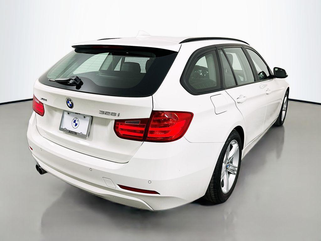 used 2014 BMW 328 car, priced at $17,980