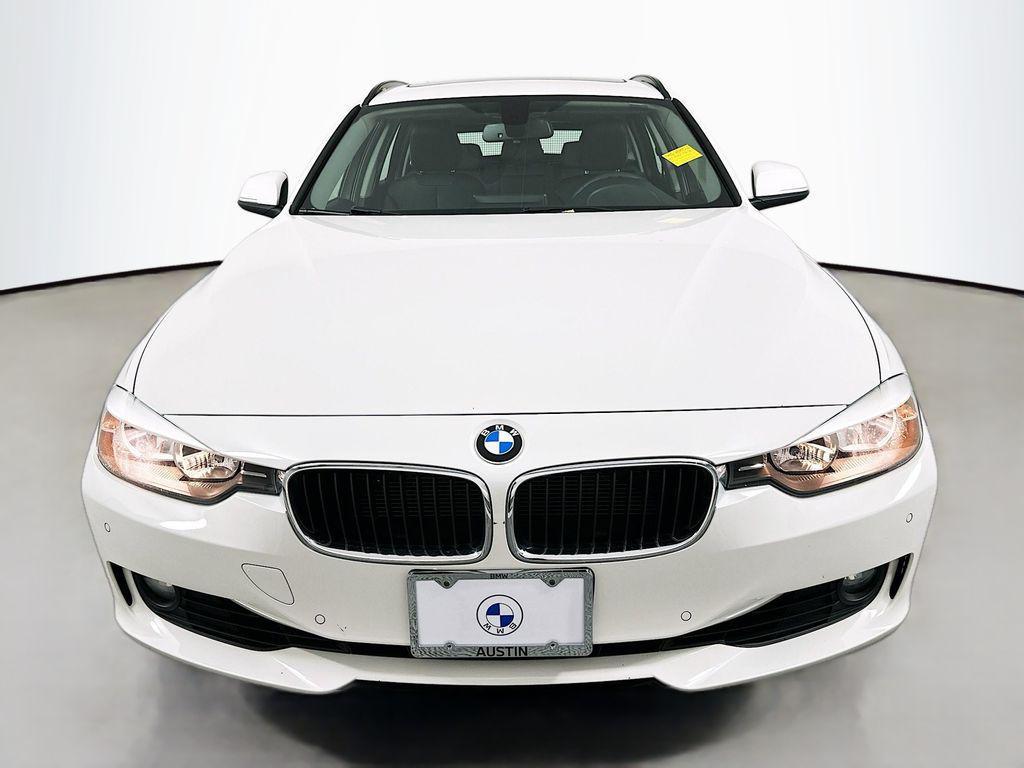 used 2014 BMW 328 car, priced at $17,980