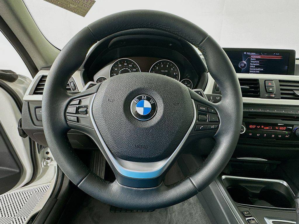 used 2014 BMW 328 car, priced at $17,980