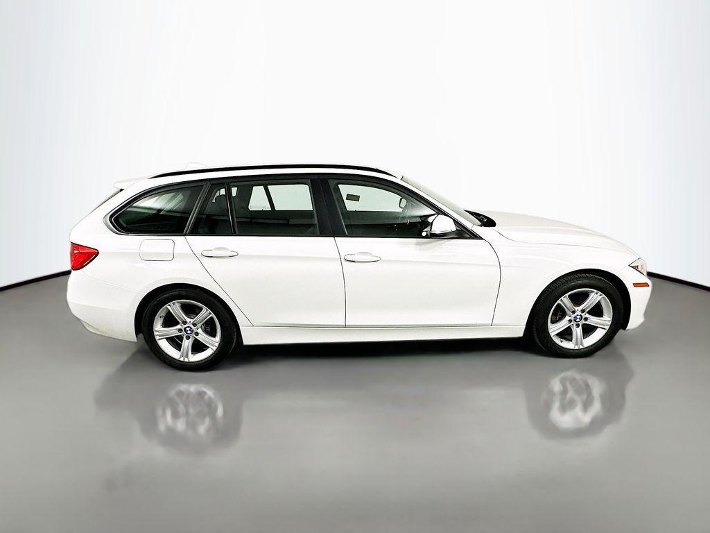 used 2014 BMW 328 car, priced at $17,980