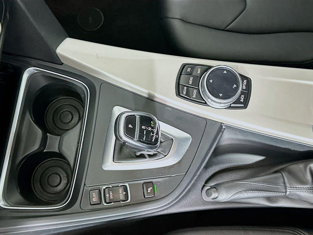 used 2014 BMW 328 car, priced at $17,980