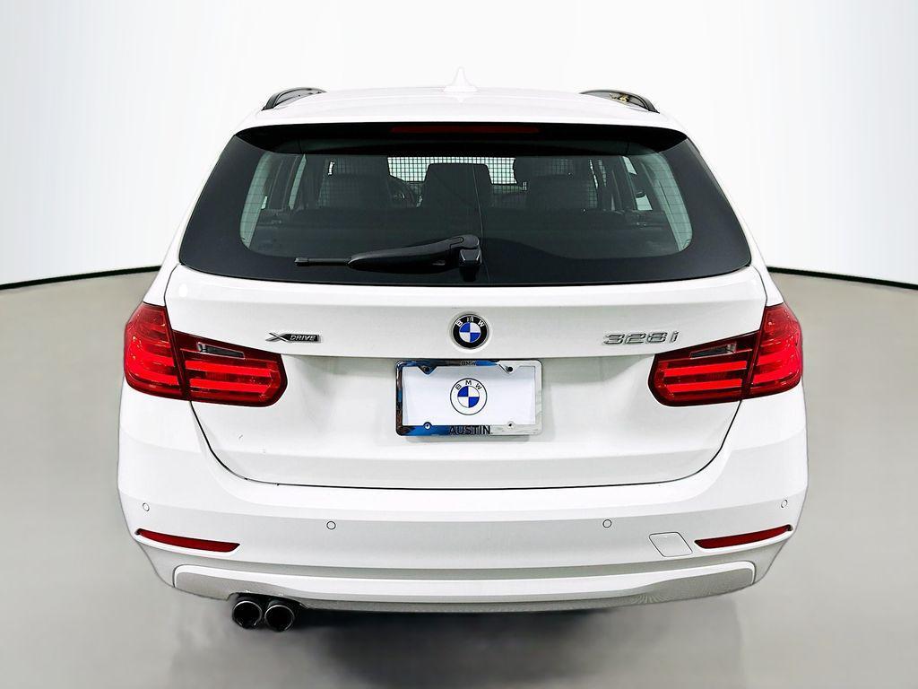 used 2014 BMW 328 car, priced at $17,980