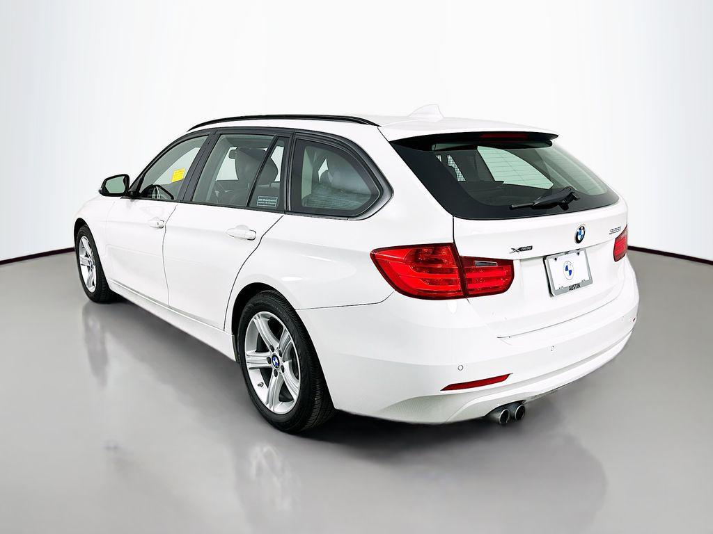 used 2014 BMW 328 car, priced at $17,980