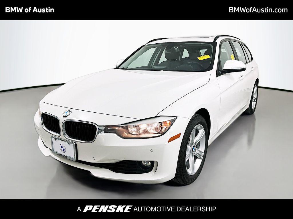 used 2014 BMW 328 car, priced at $17,980