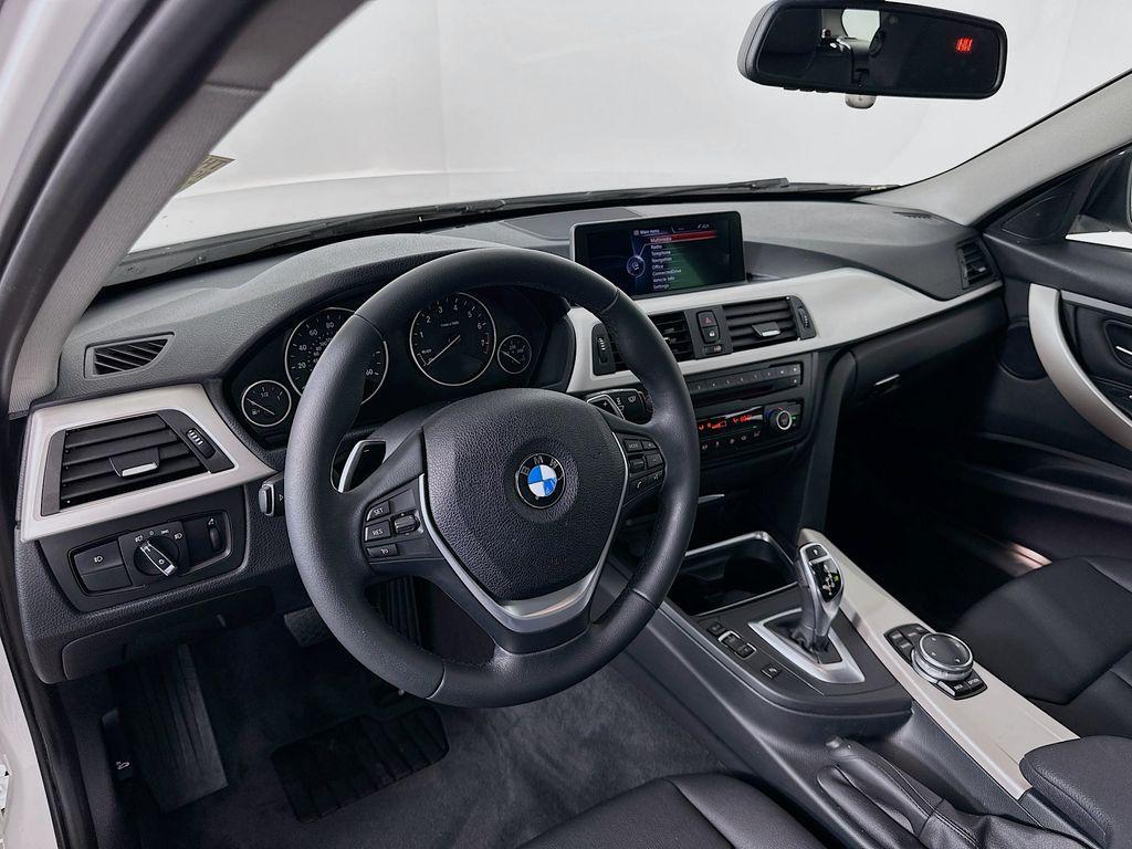 used 2014 BMW 328 car, priced at $17,980