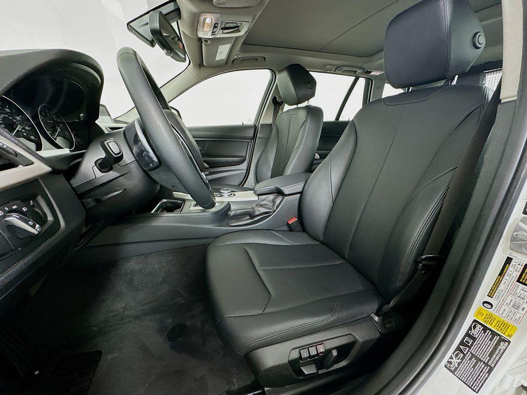 used 2014 BMW 328 car, priced at $17,980