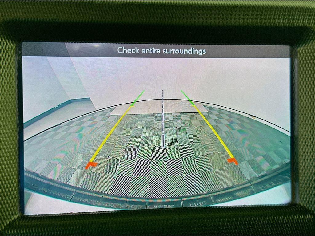 used 2020 Jeep Wrangler Unlimited car, priced at $25,610