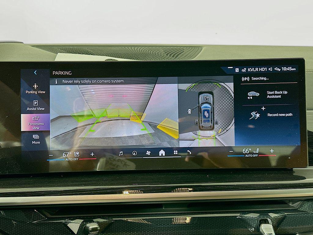 new 2026 BMW X7 car, priced at $99,985