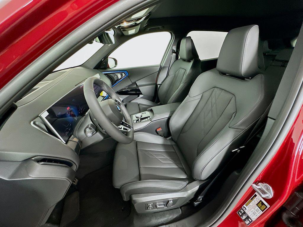 new 2026 BMW X3 car, priced at $63,005