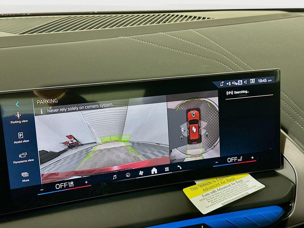 new 2026 BMW X3 car, priced at $63,005