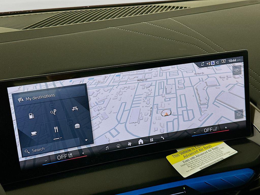 new 2026 BMW X3 car, priced at $63,005