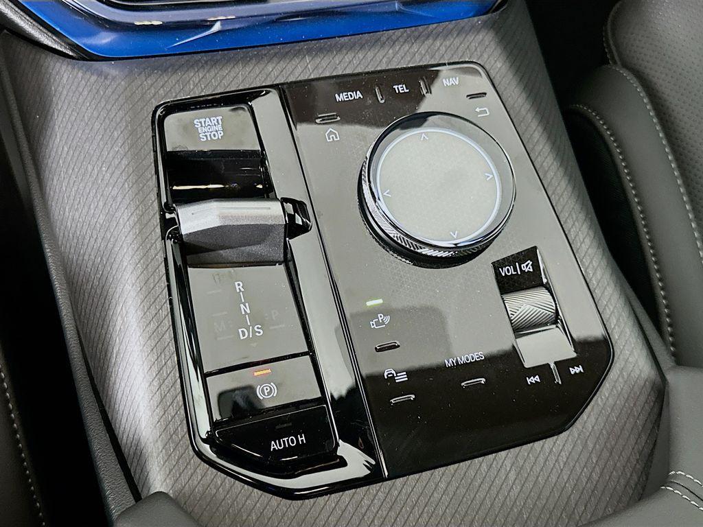 new 2026 BMW X3 car, priced at $63,005