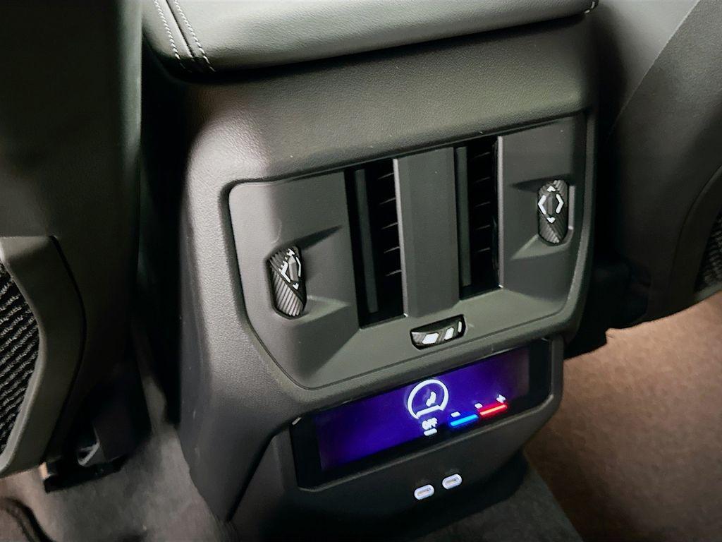 new 2026 BMW X3 car, priced at $63,005