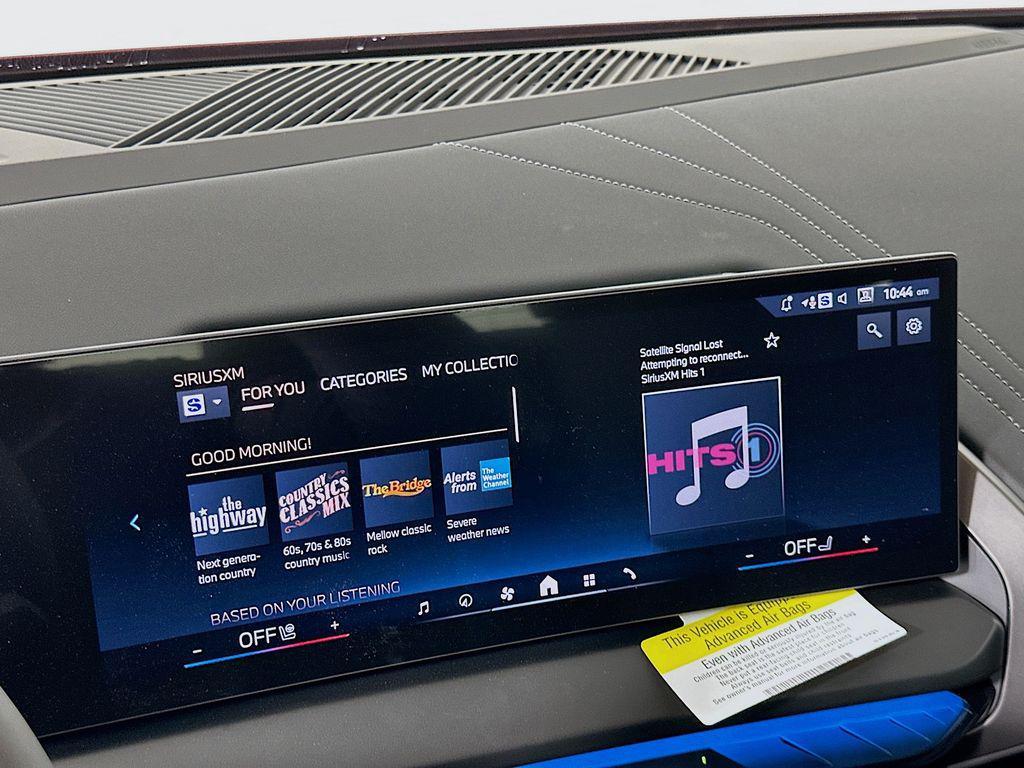 new 2026 BMW X3 car, priced at $63,005