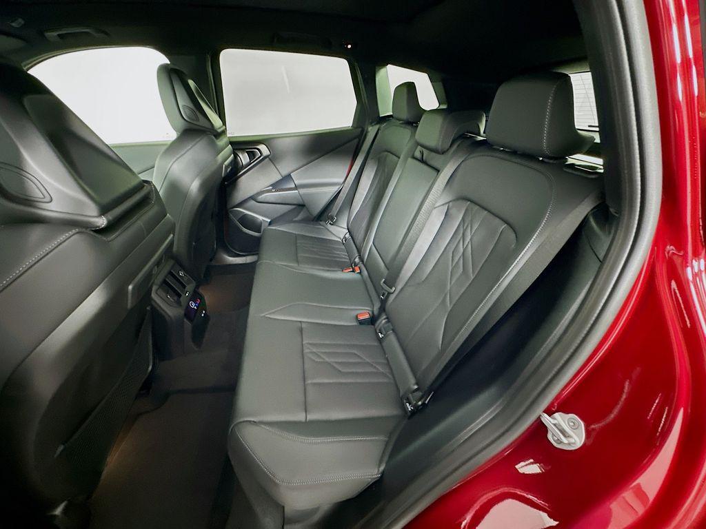 new 2026 BMW X3 car, priced at $63,005