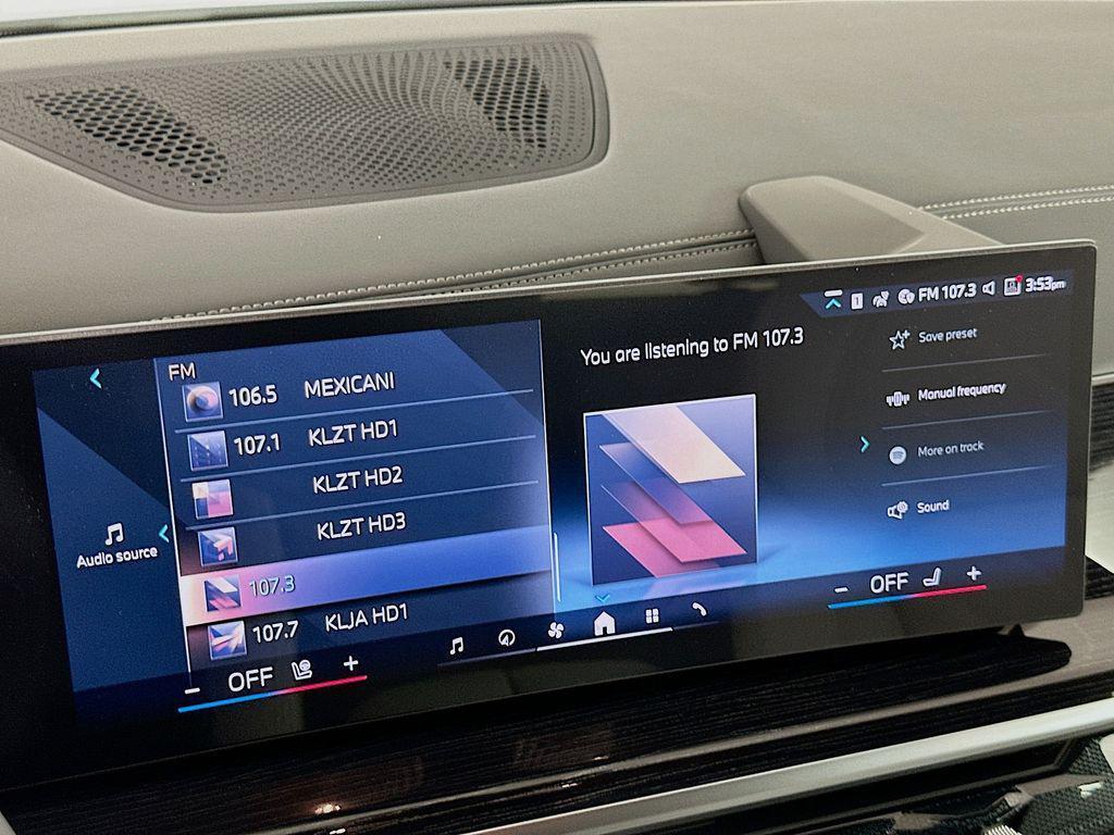 new 2026 BMW X5 car, priced at $77,050