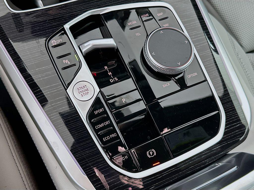 new 2026 BMW X5 car, priced at $77,050