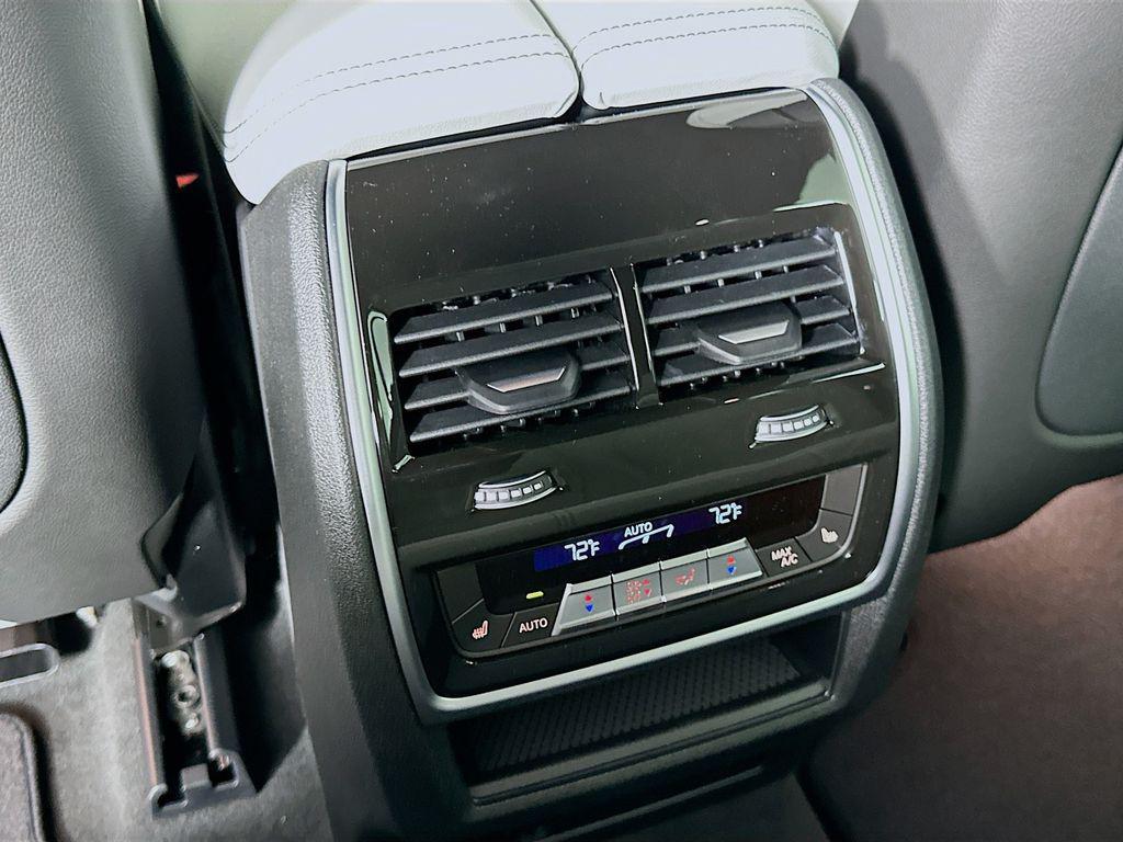 new 2026 BMW X5 car, priced at $77,050