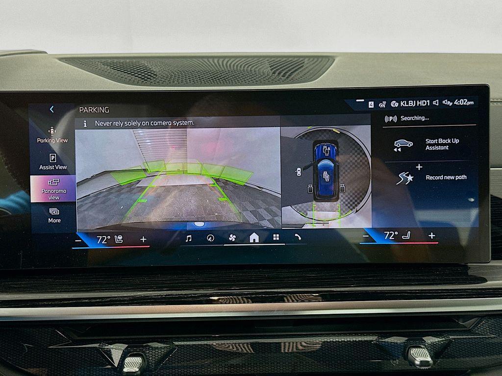 new 2026 BMW X5 car, priced at $82,275