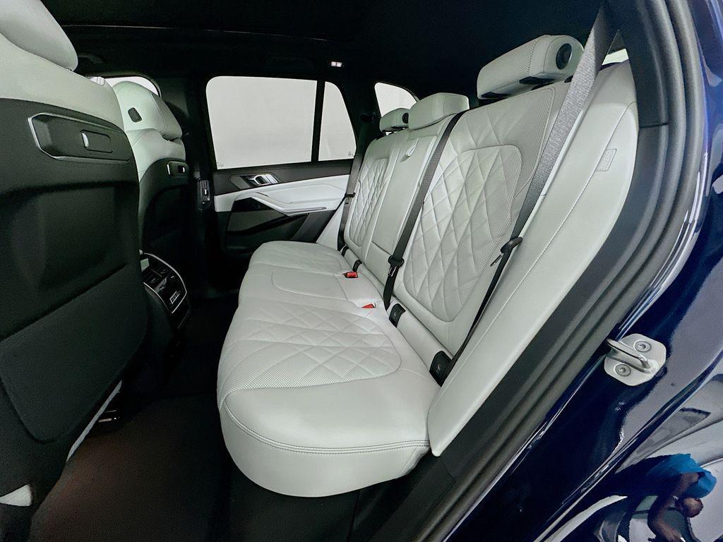 new 2026 BMW X5 car, priced at $82,275