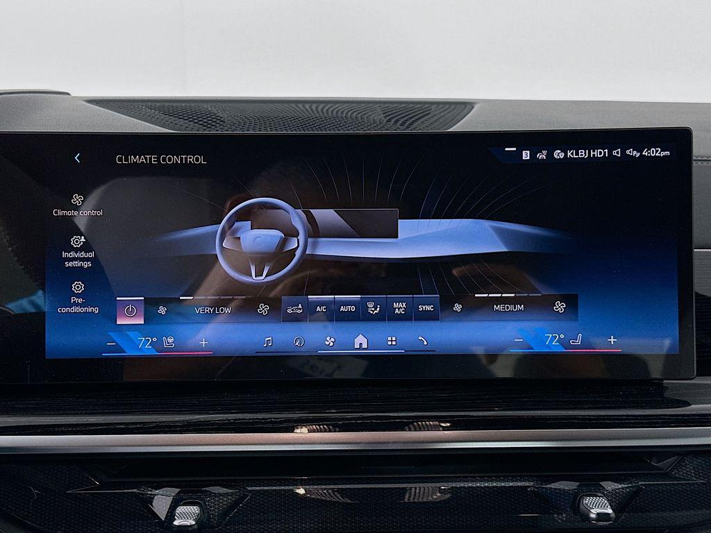 new 2026 BMW X5 car, priced at $82,275