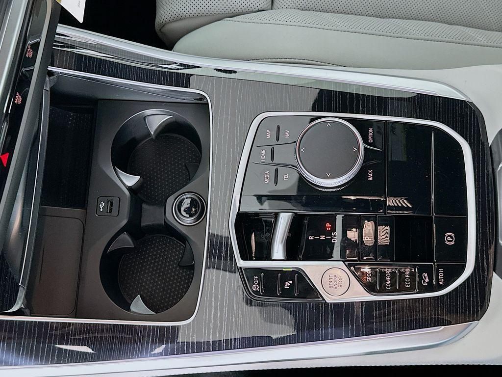 new 2026 BMW X5 car, priced at $82,275